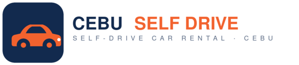 Cebu Self Drive